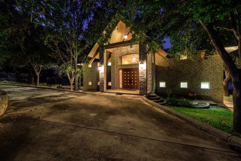 694 Scenic Circle Pipe Creek TX 78063