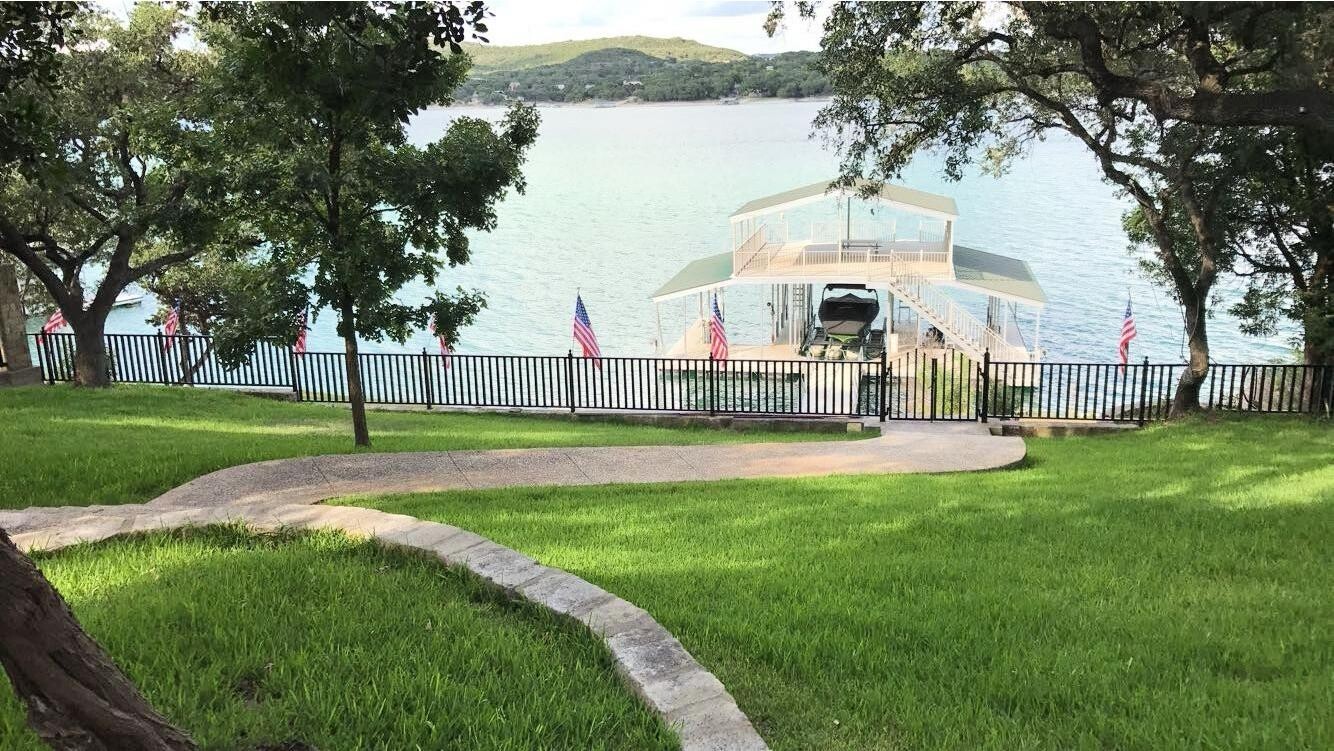 694 Scenic Circle Pipe Creek TX 78063