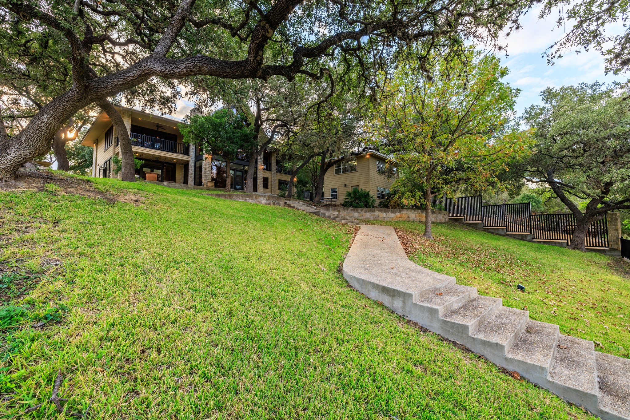 694 Scenic Circle Pipe Creek TX 78063