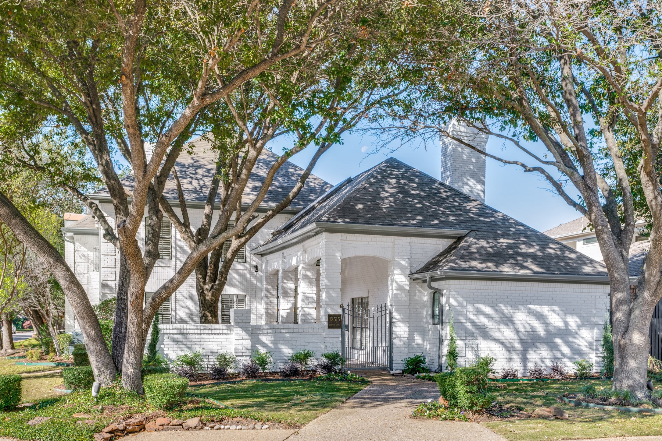 12515 Renoir Lane Dallas TX 75230