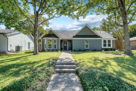 450 Country View Lane Garland TX 75043