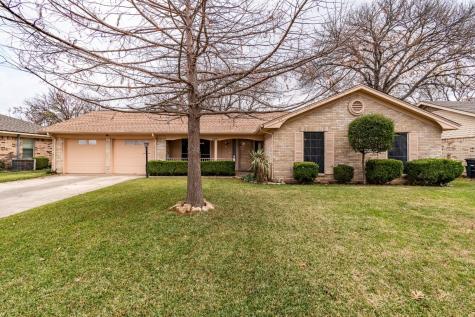 7513 Marlborough Drive W Fort Worth TX 76134