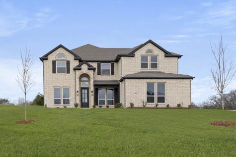 9916 Polo Pitch Lane Mesquite TX 75126