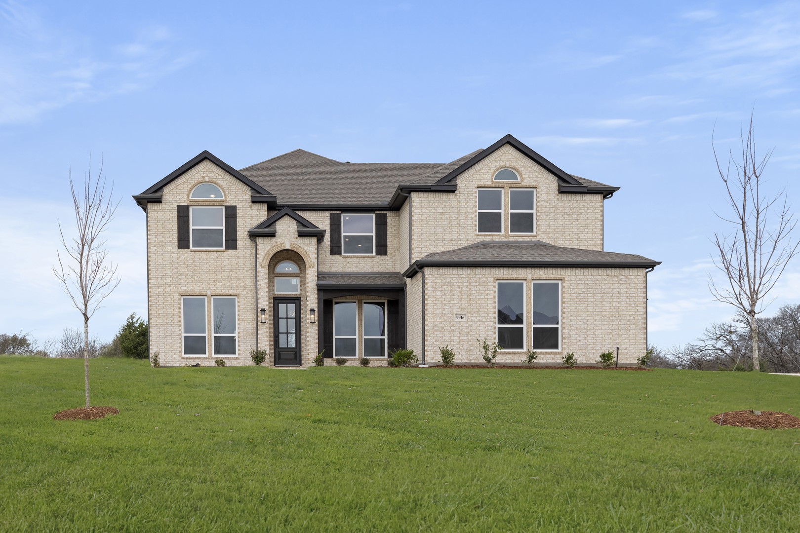 9916 Polo Pitch Lane Mesquite TX 75126