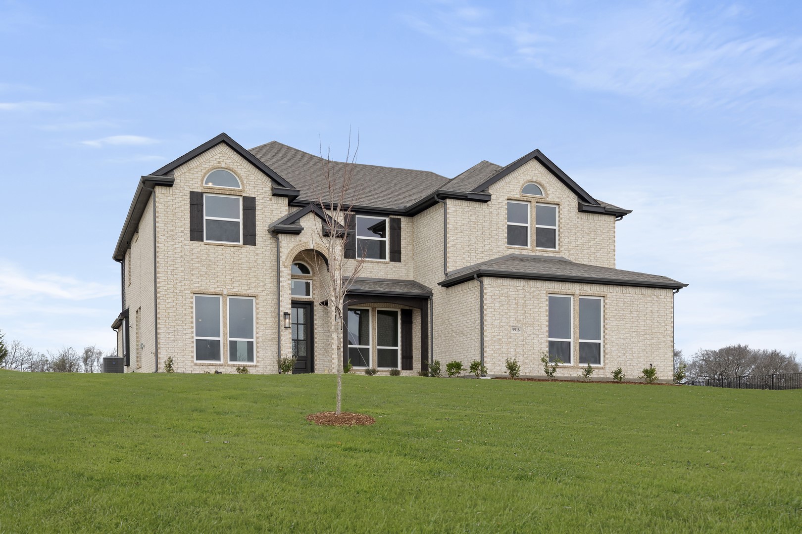 9916 Polo Pitch Lane Mesquite TX 75126