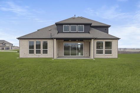 9916 Polo Pitch Lane Mesquite TX 75126