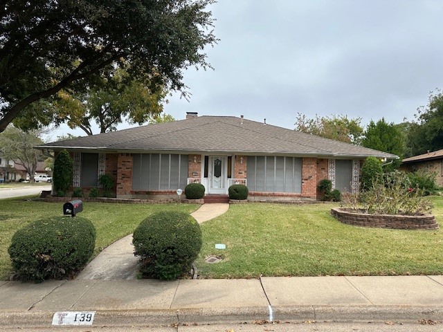 139 S Capri Drive Duncanville TX 75116