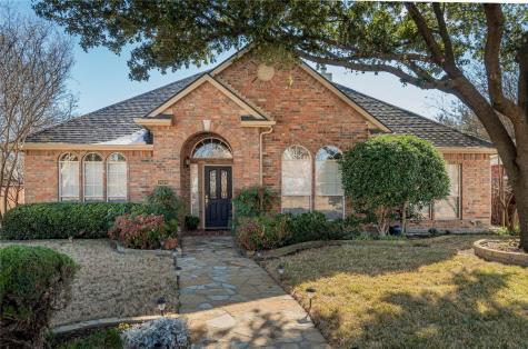 2528 Timberleaf Drive Carrollton TX 75006