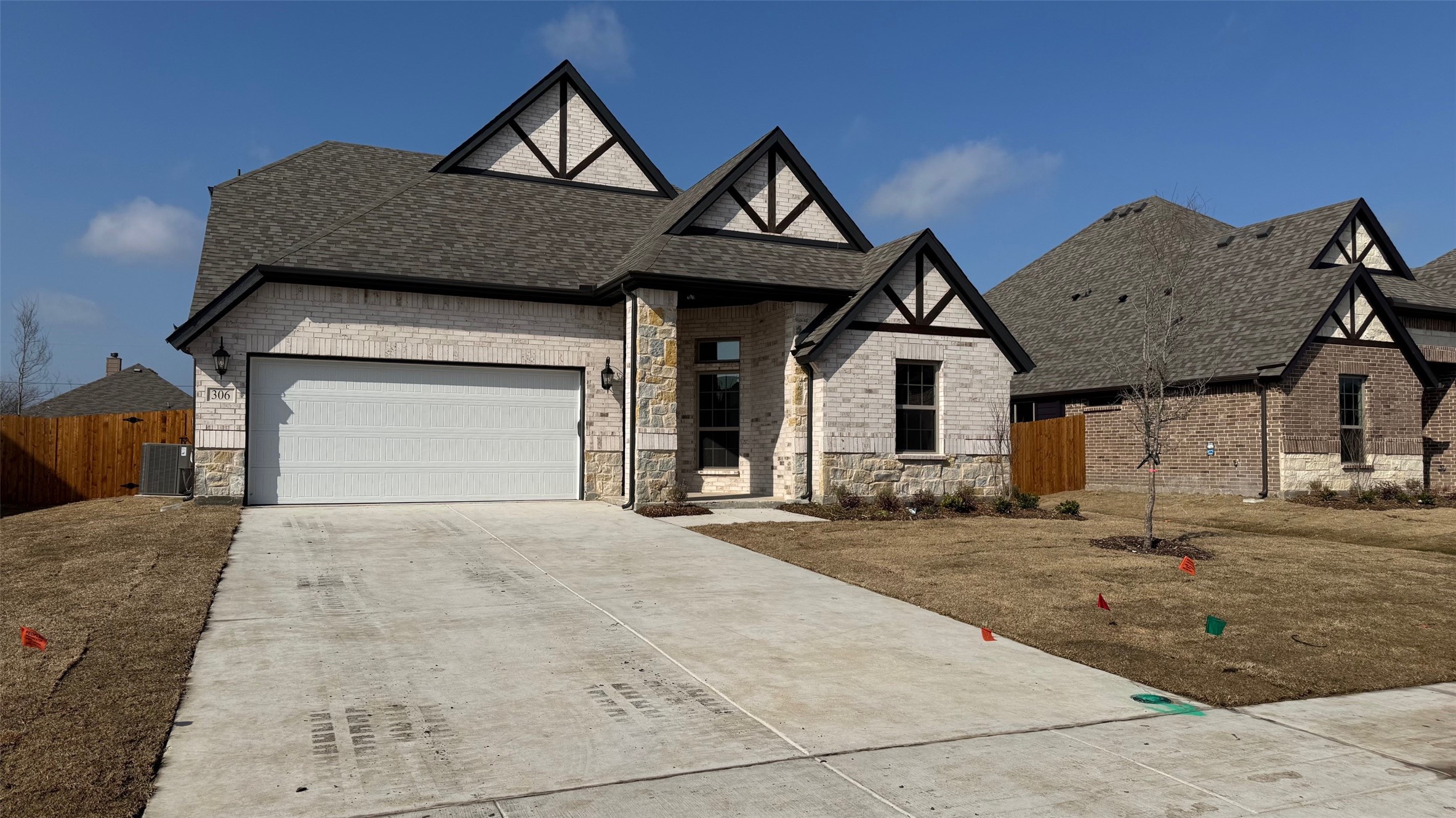 306 Mercer Drive Josephine TX 75173