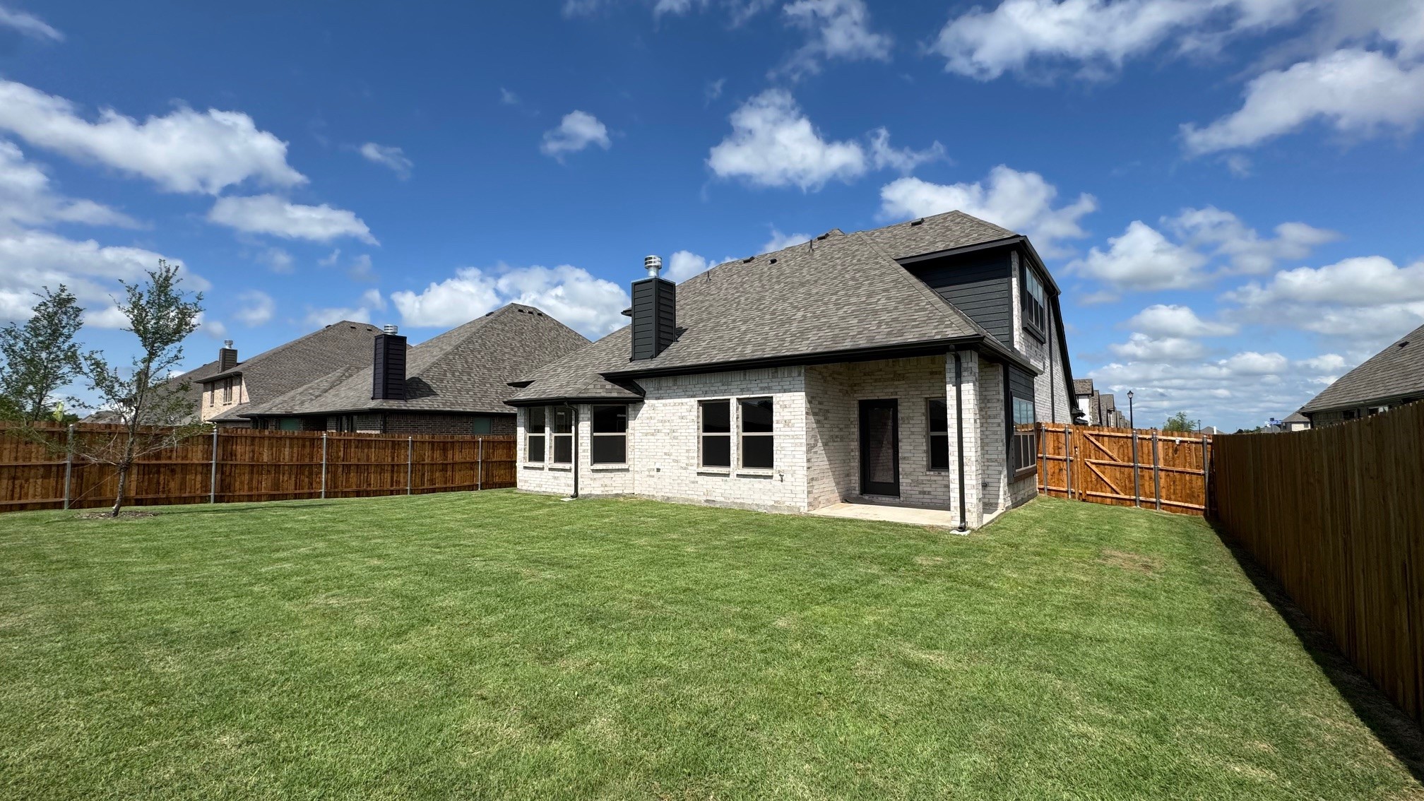 306 Mercer Drive Josephine TX 75173