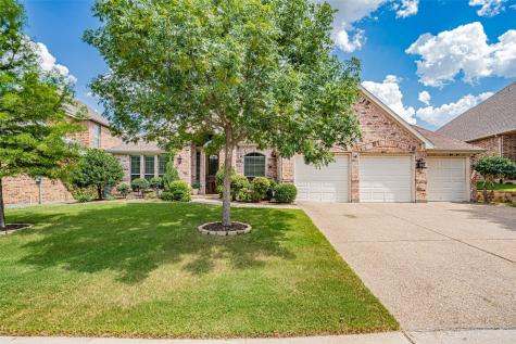 3043 N Camino Lagos Grand Prairie TX 75054