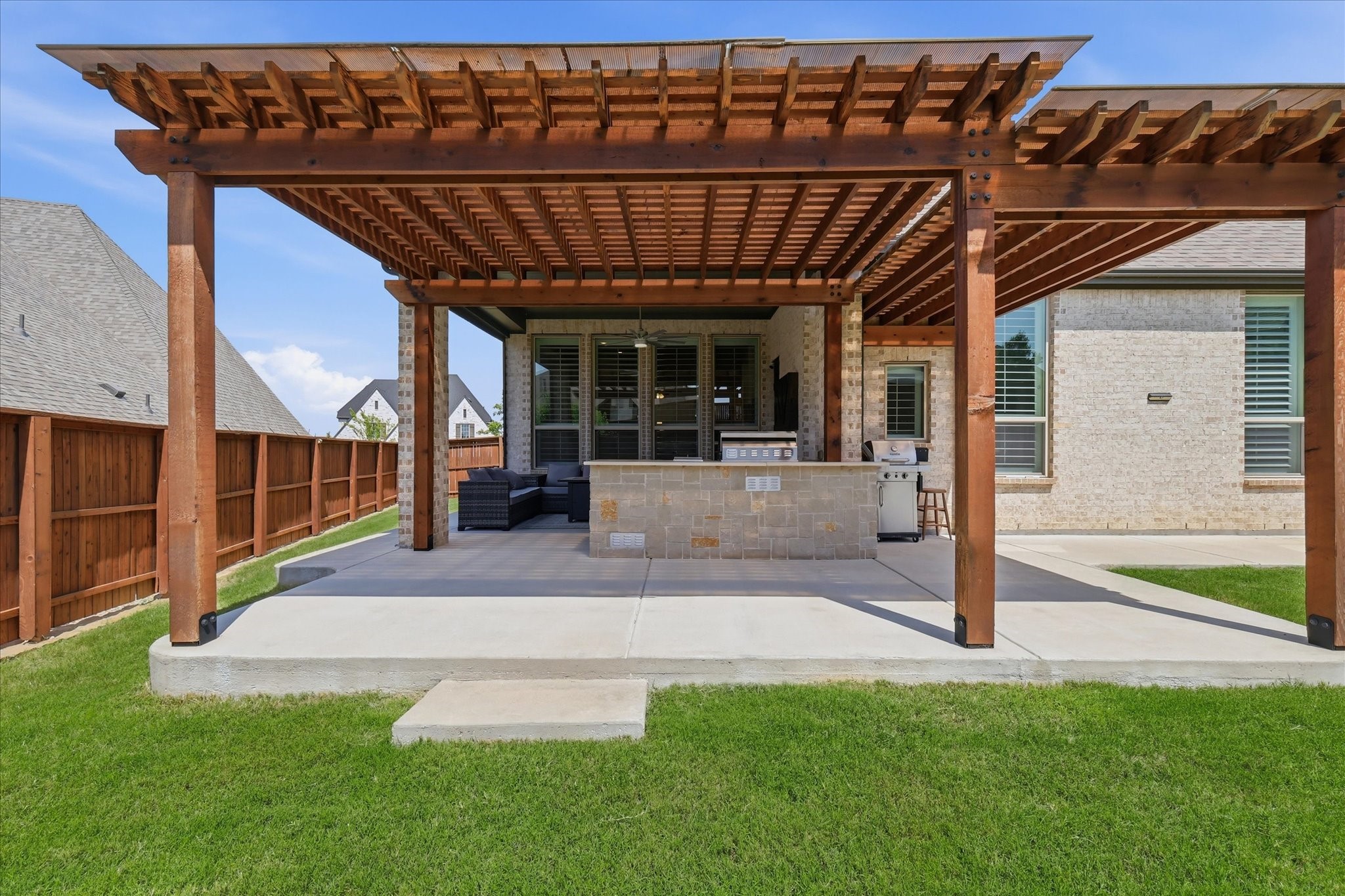 1208 Armadillo Trail Lantana TX 76226