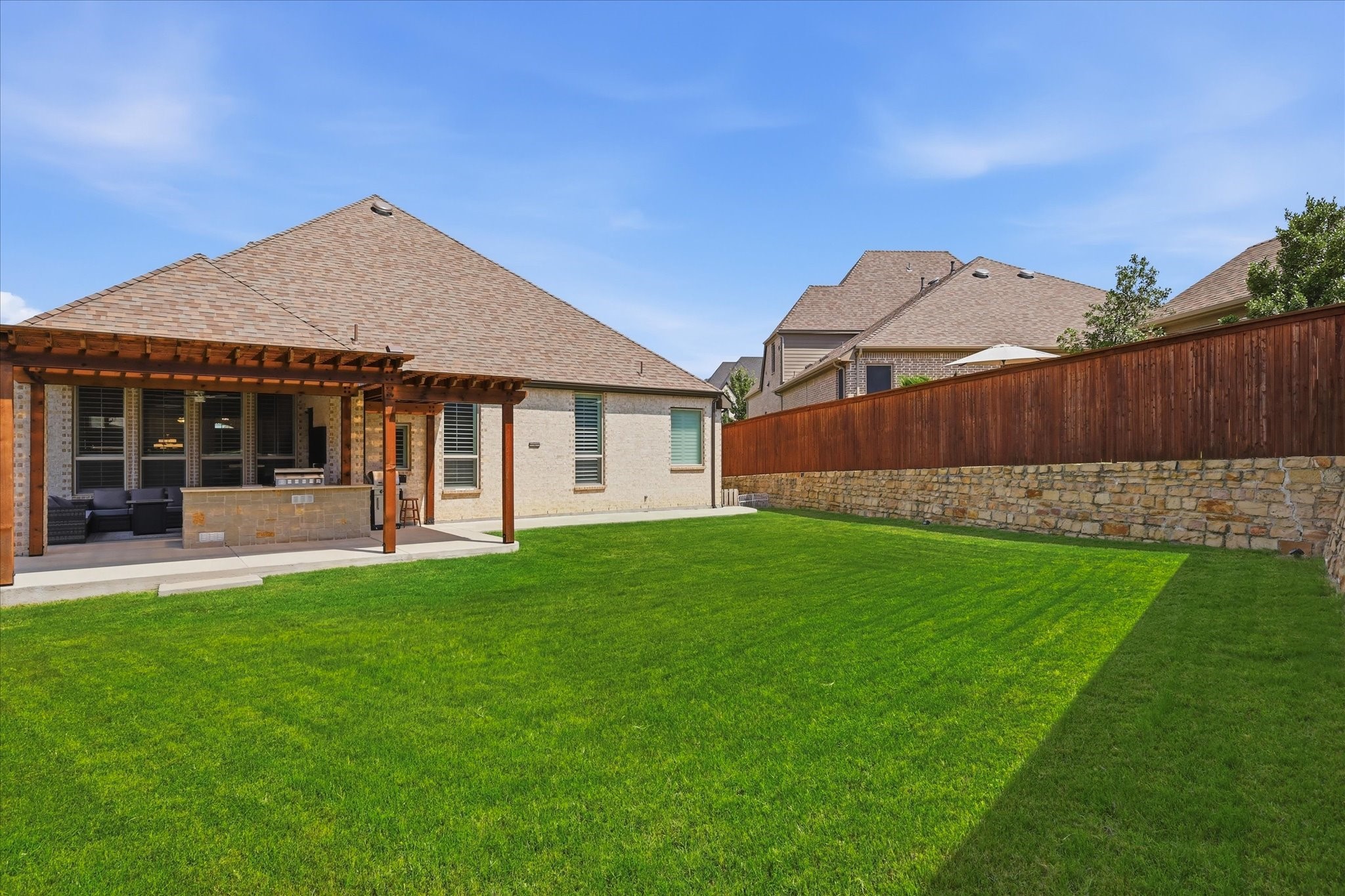 1208 Armadillo Trail Lantana TX 76226