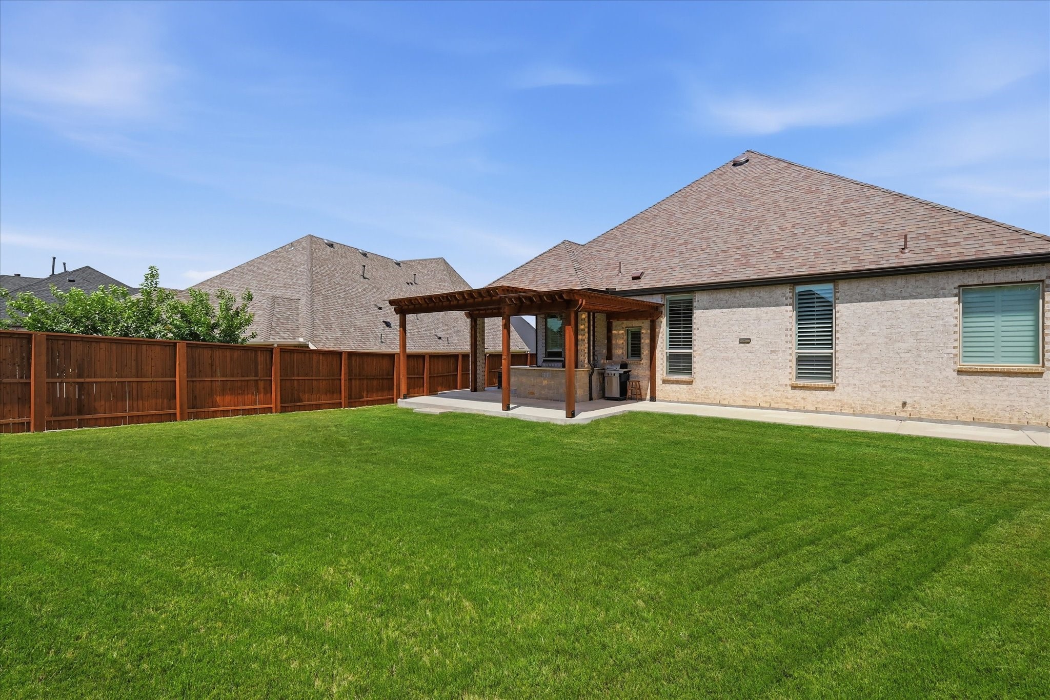 1208 Armadillo Trail Lantana TX 76226