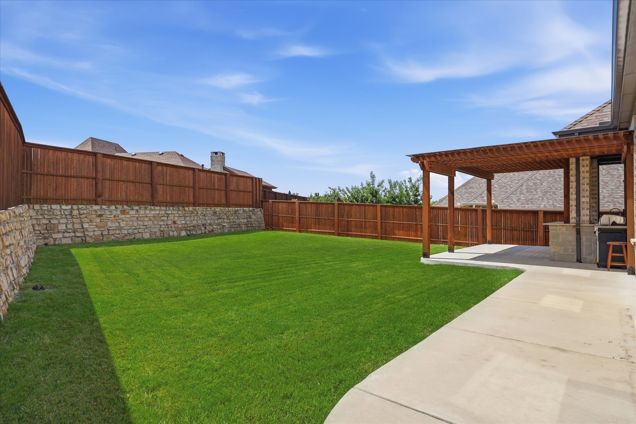 1208 Armadillo Trail Lantana TX 76226