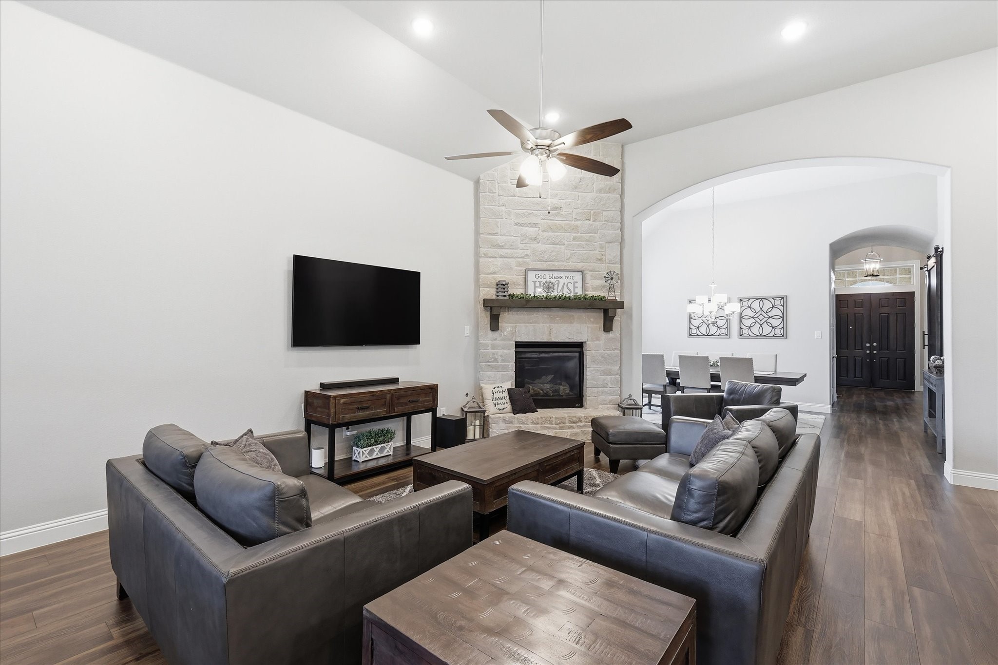 1208 Armadillo Trail Lantana TX 76226
