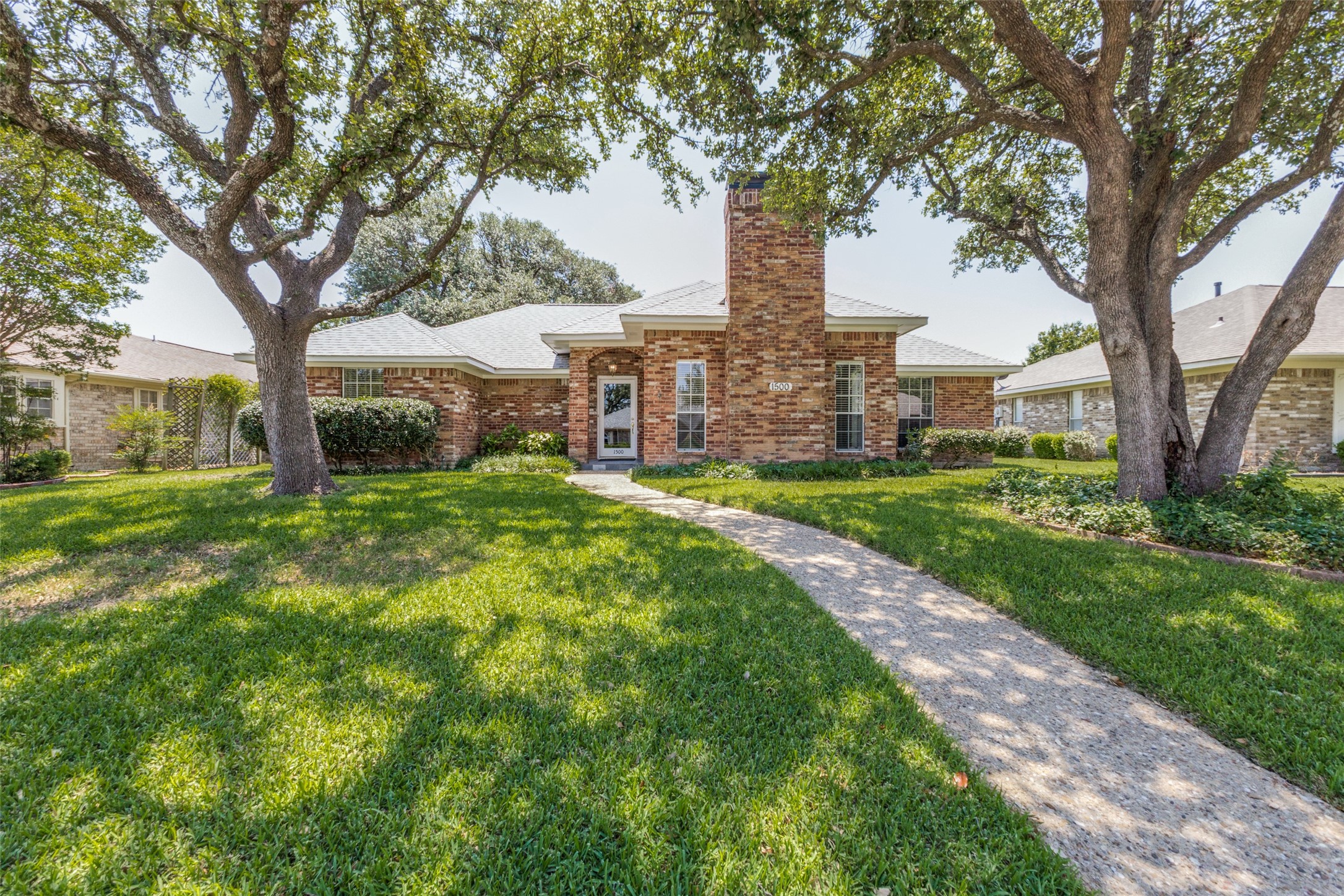 1500 Stonecrest Drive Richardson TX 75081