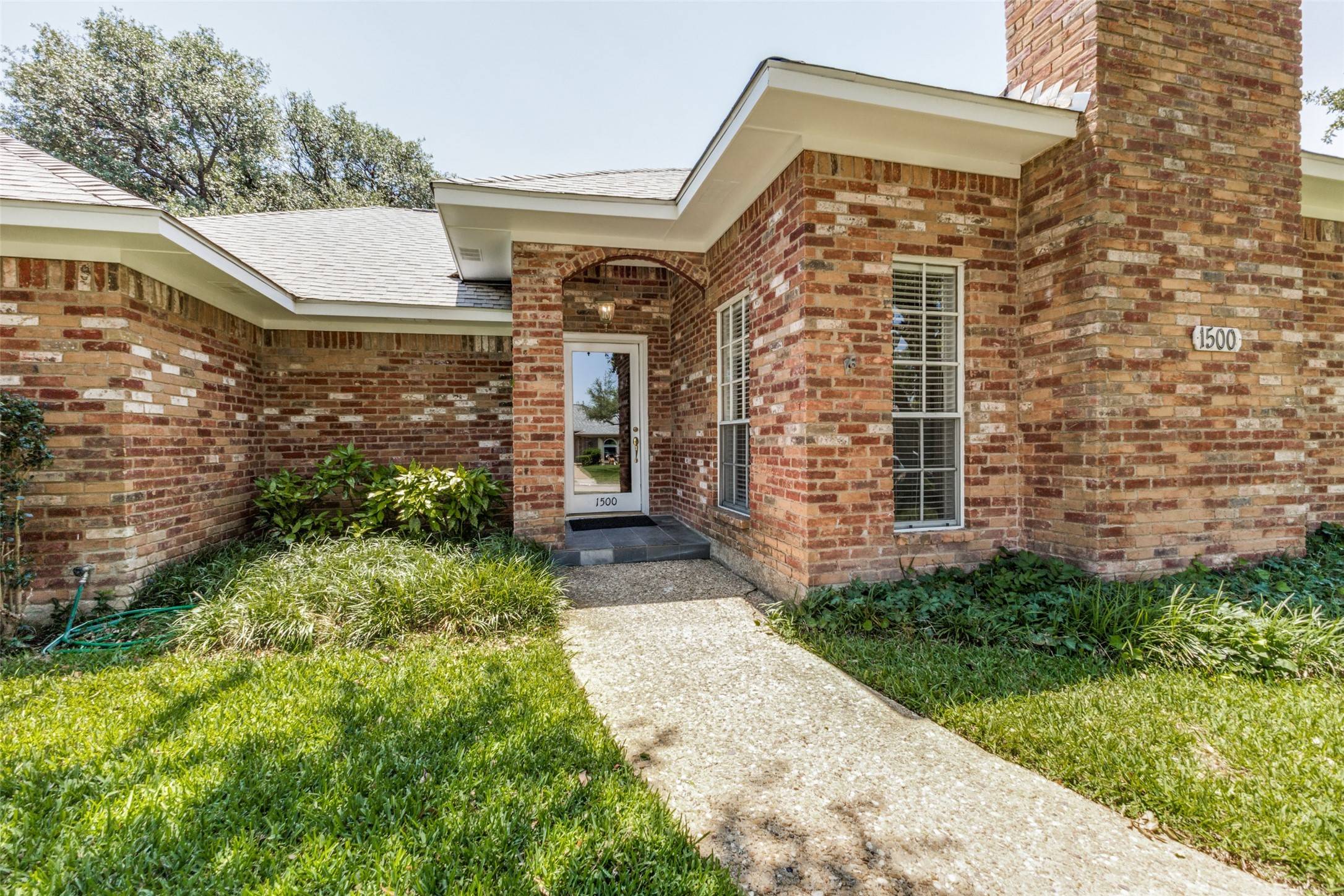 1500 Stonecrest Drive Richardson TX 75081