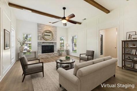 1500 Stonecrest Drive Richardson TX 75081