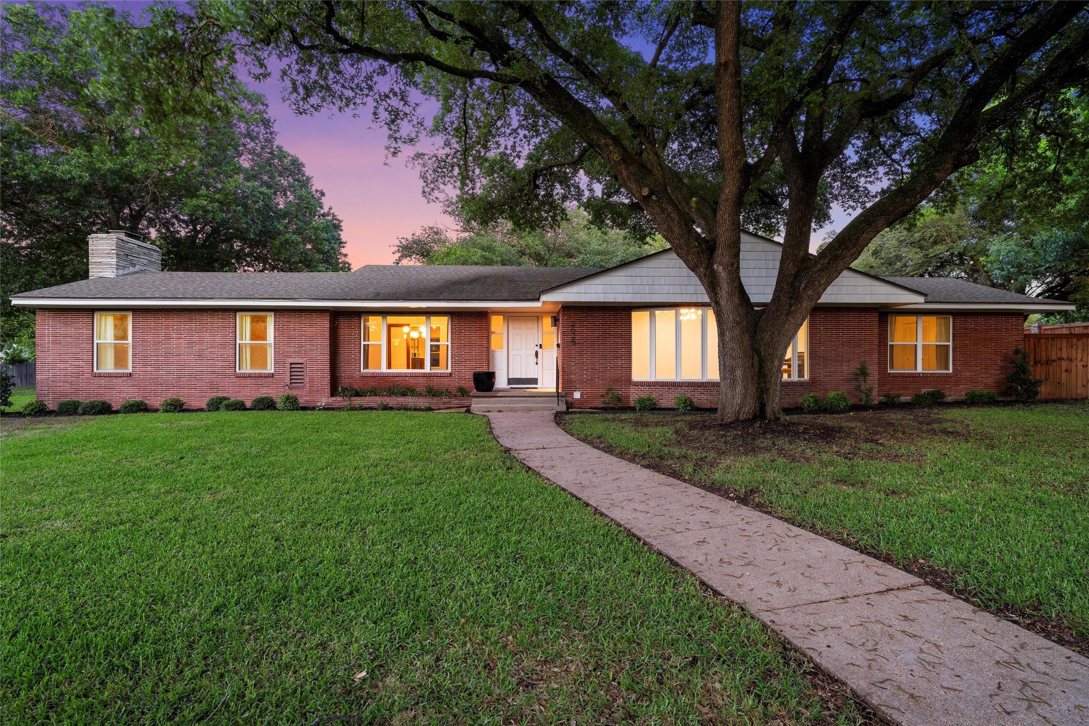 2625 Old Oaks Drive Waco TX 76710