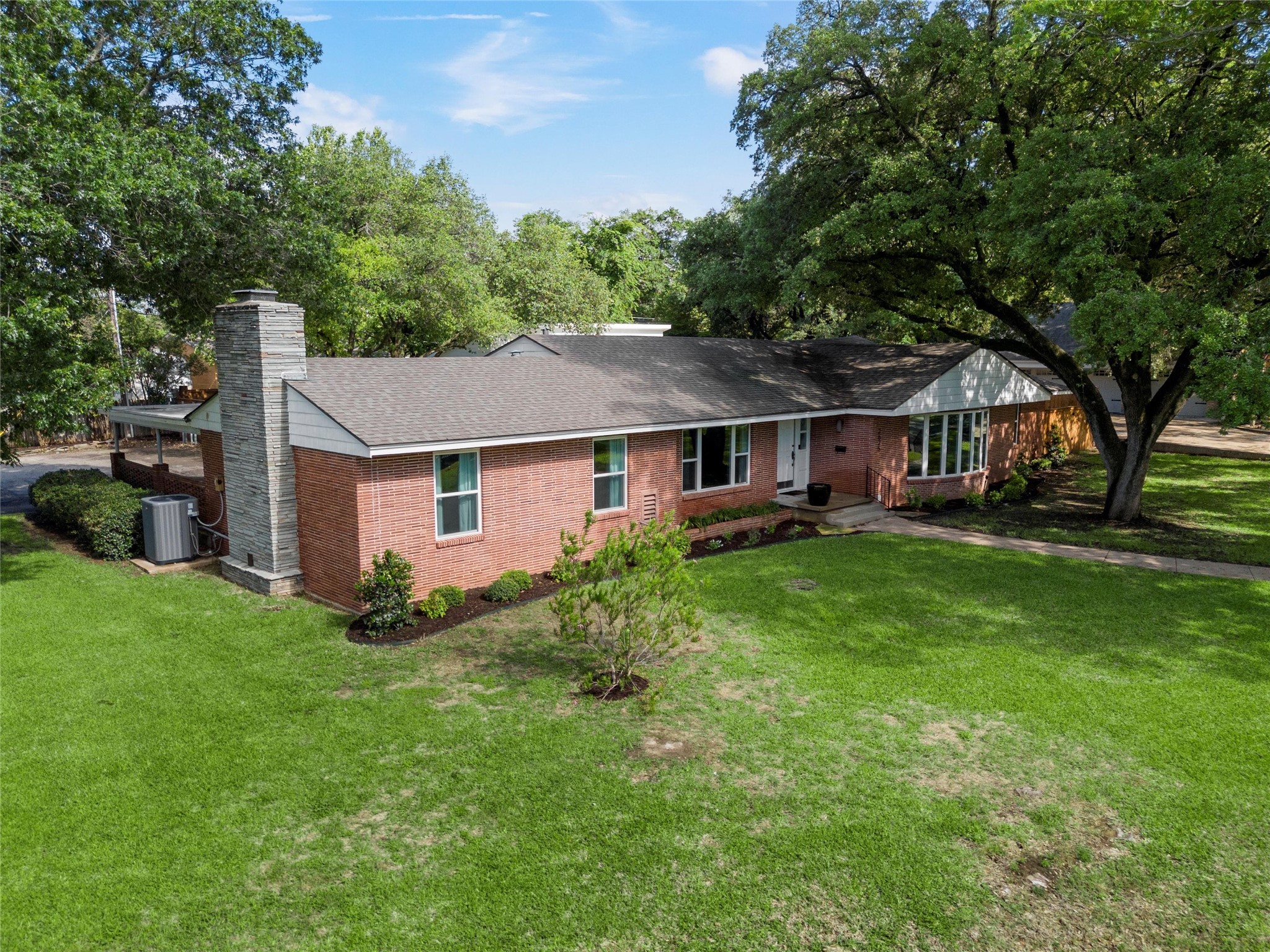 2625 Old Oaks Drive Waco TX 76710