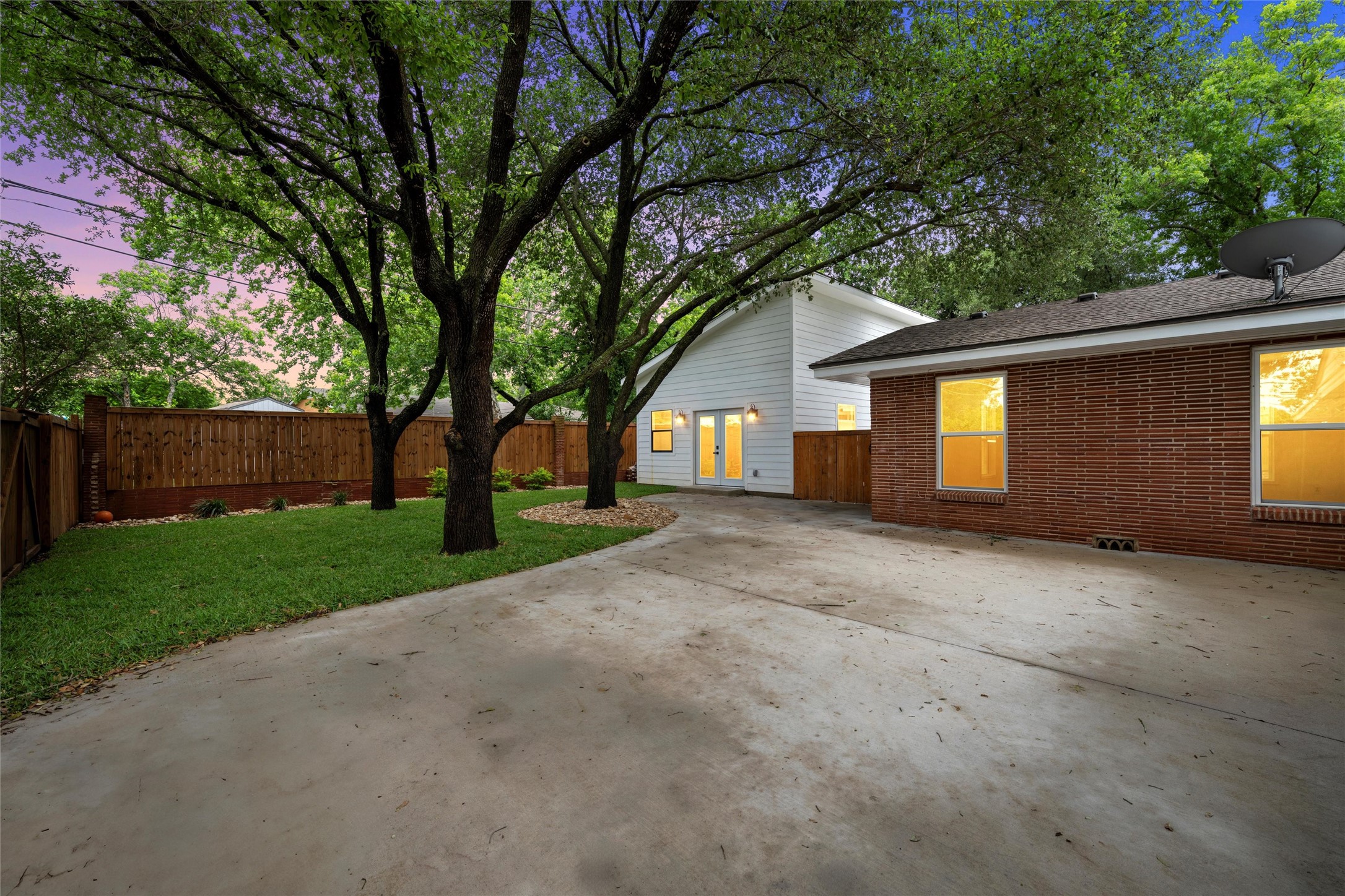 2625 Old Oaks Drive Waco TX 76710