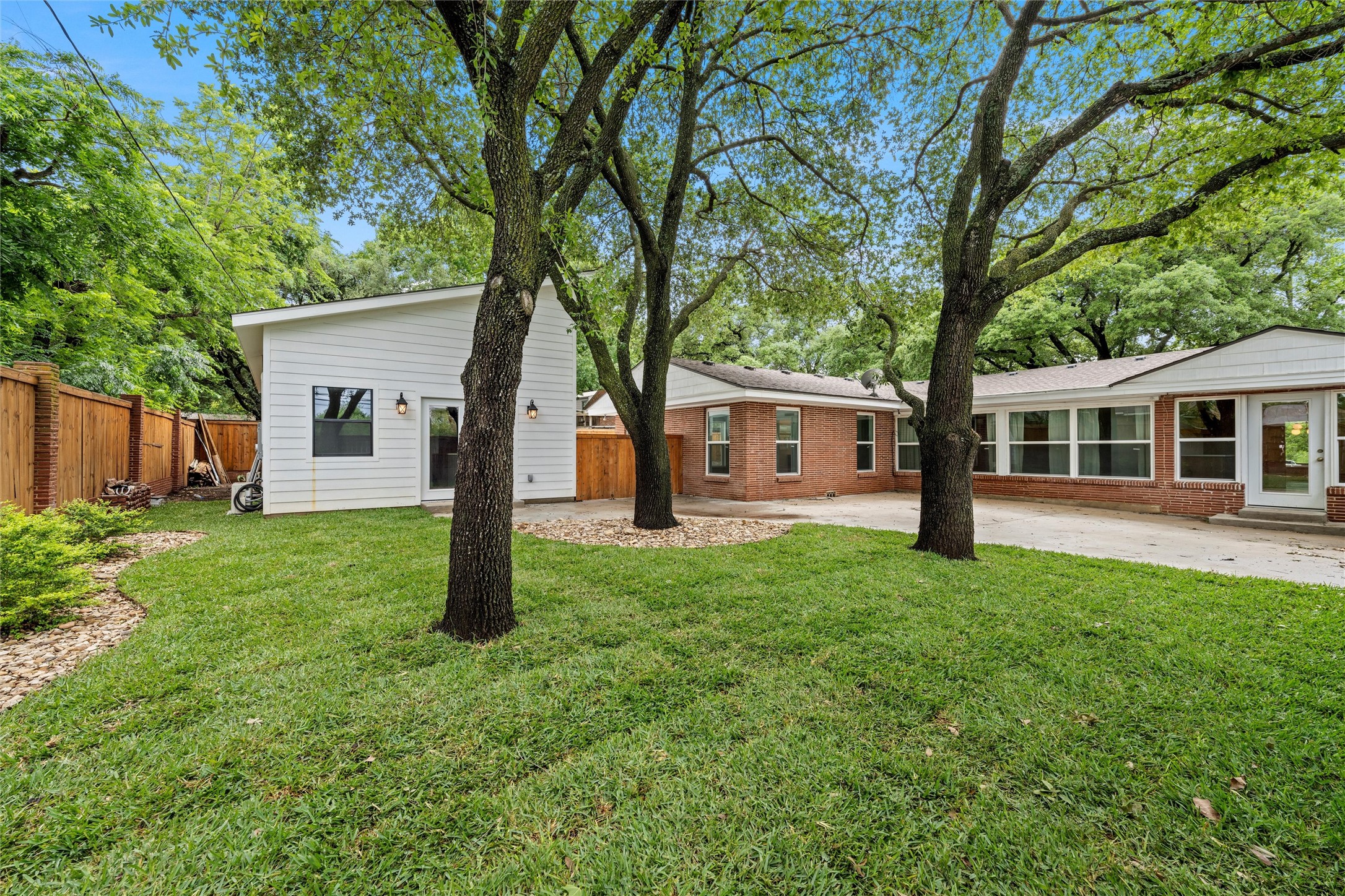 2625 Old Oaks Drive Waco TX 76710
