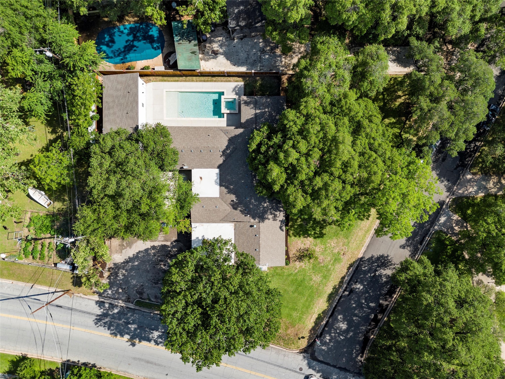 2625 Old Oaks Drive Waco TX 76710