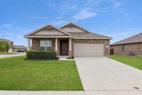1061 Stanridge Lane Van Alstyne TX 75495