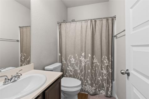 1061 Stanridge Lane Van Alstyne TX 75495