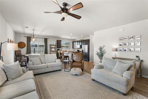 1061 Stanridge Lane Van Alstyne TX 75495