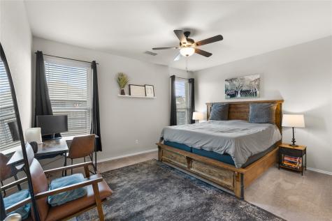 1061 Stanridge Lane Van Alstyne TX 75495