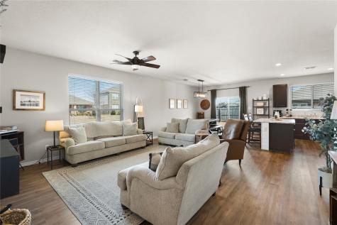 1061 Stanridge Lane Van Alstyne TX 75495