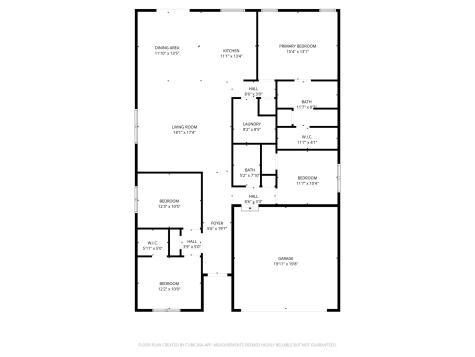 1061 Stanridge Lane Van Alstyne TX 75495