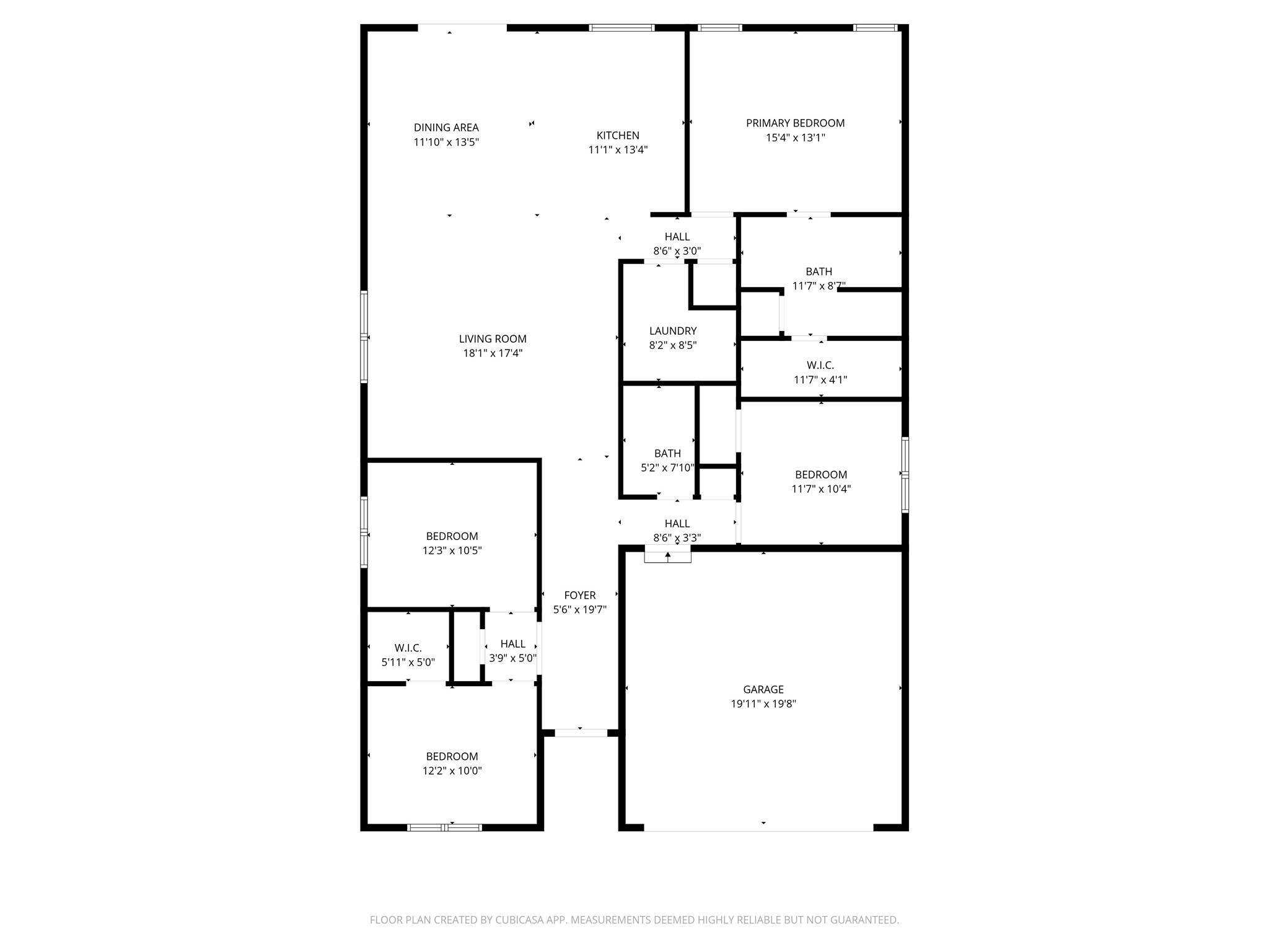 1061 Stanridge Lane Van Alstyne TX 75495