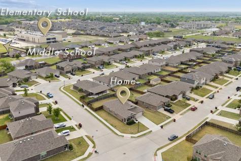 1061 Stanridge Lane Van Alstyne TX 75495