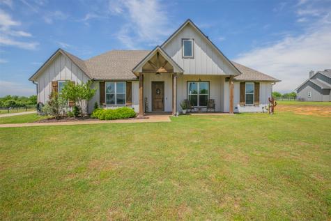 250 Beulah Road Millsap TX 76066