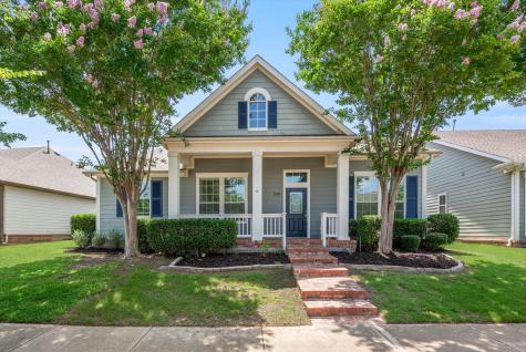 6225 Winter Park Drive North Richland Hills TX 76180