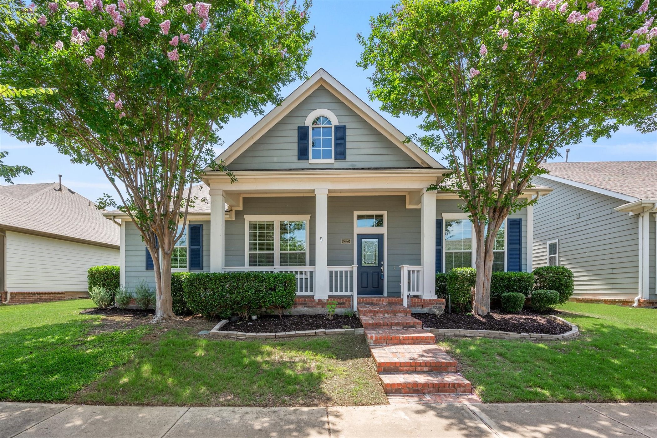 6225 Winter Park Drive North Richland Hills TX 76180