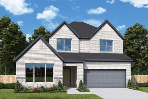 1813 Windy Lane Argyle TX 76226