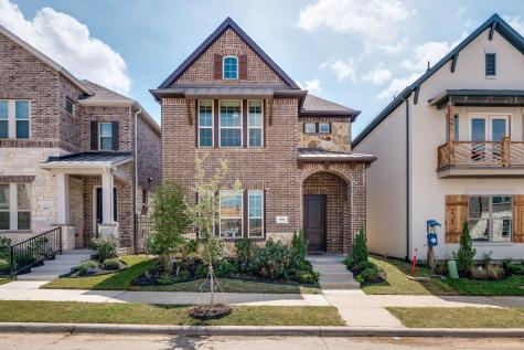 6838 Colonnade Drive Irving TX 75039