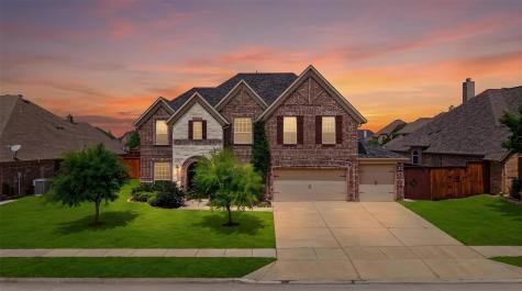 2217 Riviera Drive Little Elm TX 75068