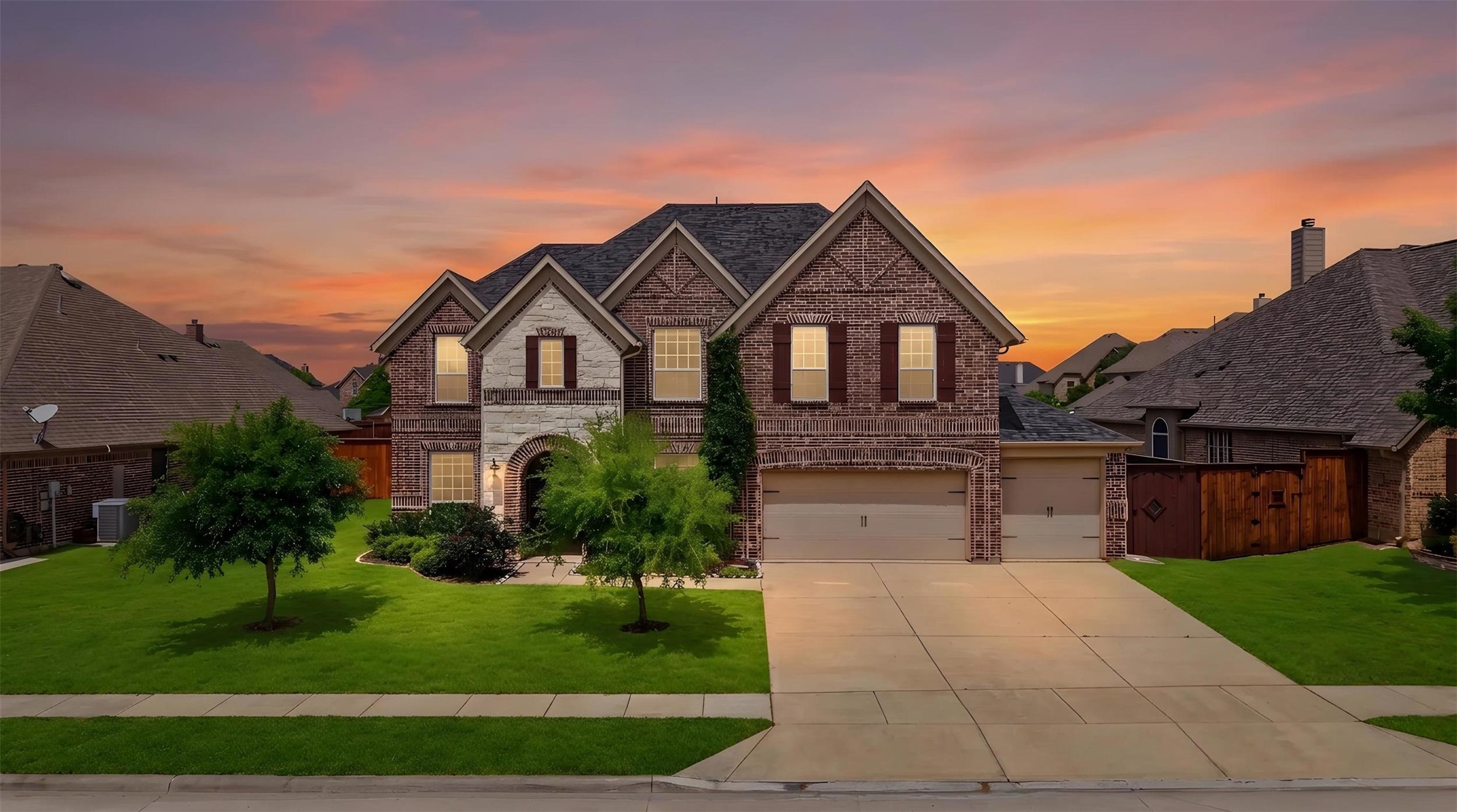 2217 Riviera Drive Little Elm TX 75068