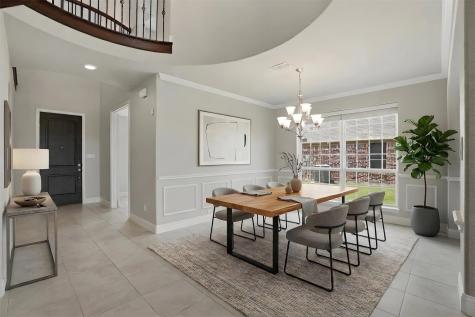 2217 Riviera Drive Little Elm TX 75068