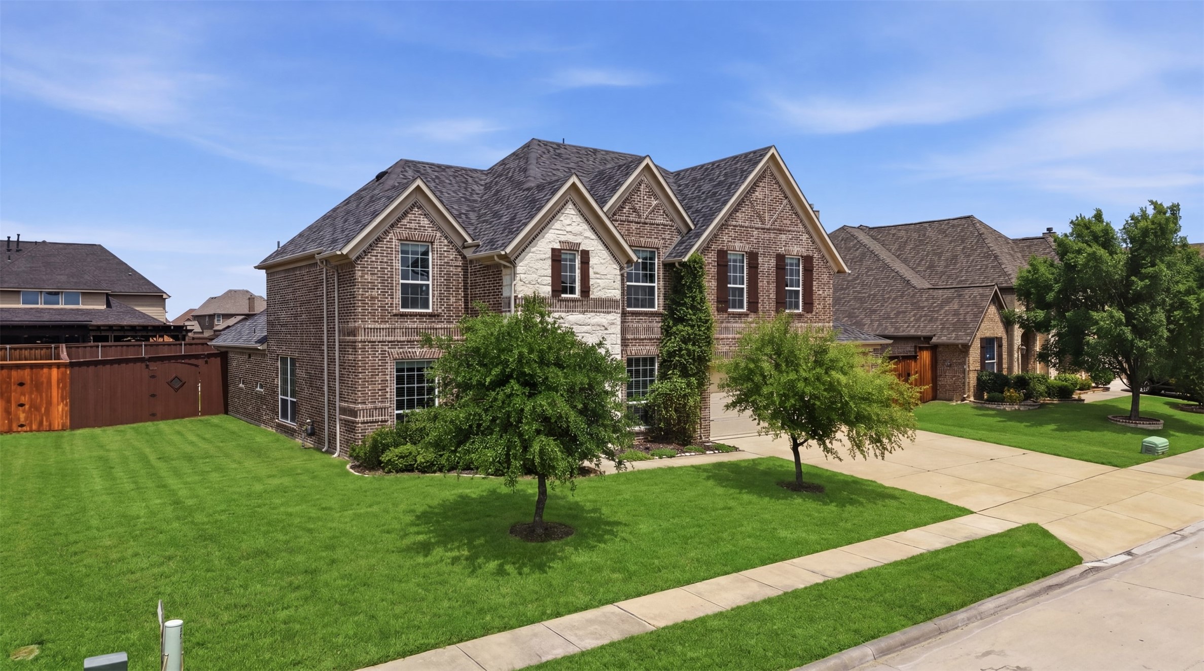 2217 Riviera Drive Little Elm TX 75068