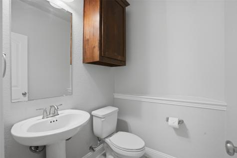 2217 Riviera Drive Little Elm TX 75068