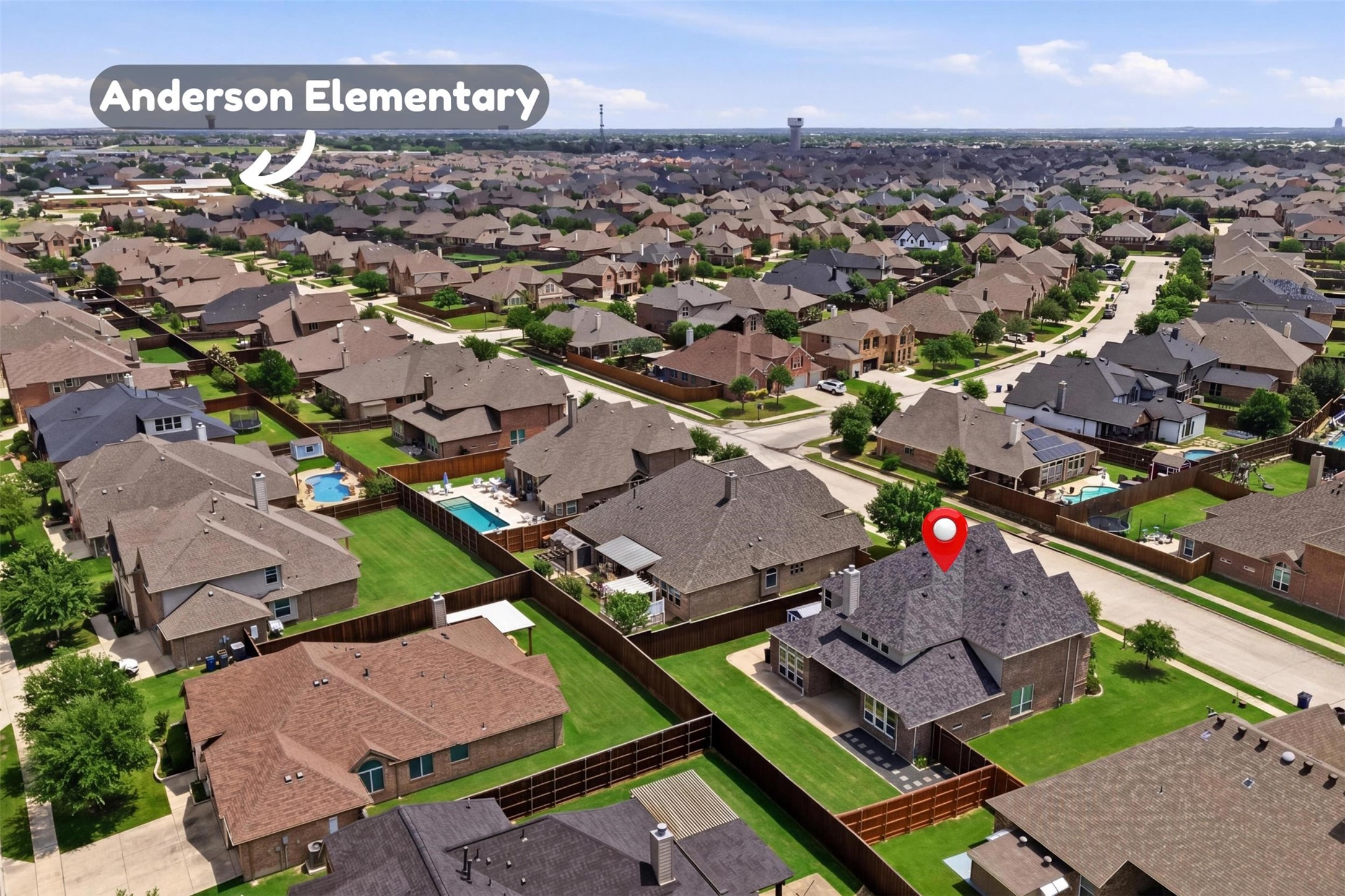 2217 Riviera Drive Little Elm TX 75068