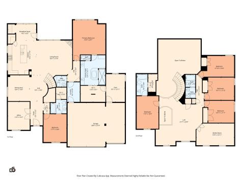 2217 Riviera Drive Little Elm TX 75068