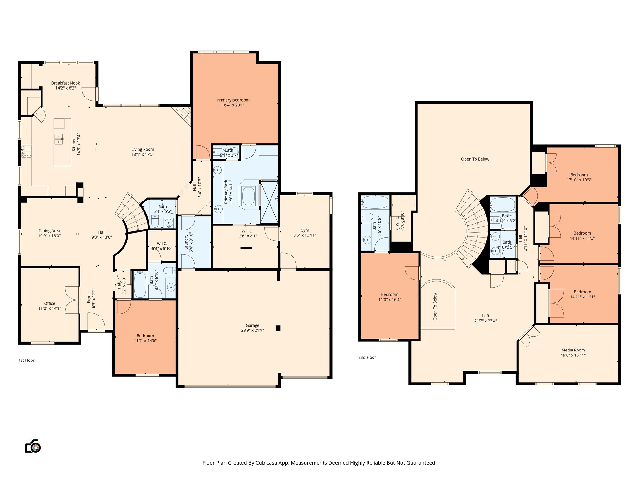 2217 Riviera Drive Little Elm TX 75068
