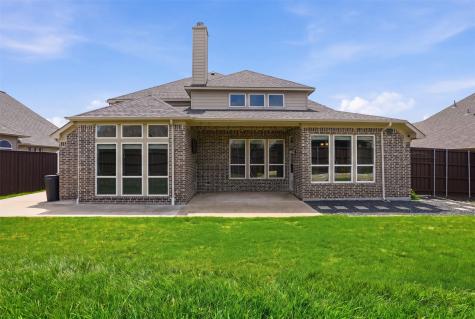 2217 Riviera Drive Little Elm TX 75068